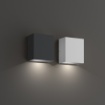Immagine di Ideal Lux Argo ap1 3000k lampada da parete