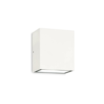 Immagine di Ideal Lux Argo ap1 4000k lampada da parete
