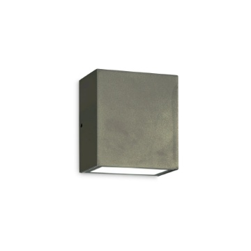 Immagine di ARGO AP2 ANTRACITE 4000K