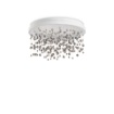 Immagine di Ideal Lux Armony pl d60 lampada da soffitto
