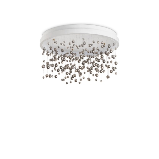 Immagine di Ideal Lux Armony pl d60 lampada da soffitto