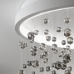 Immagine di Ideal Lux Armony pl d60 lampada da soffitto