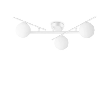 Immagine di Ideal Lux Atlas pl3 lampada da soffitto