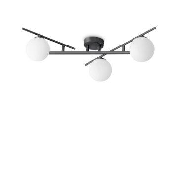 Immagine di Ideal Lux Atlas pl3 lampada da soffitto