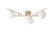 Immagine di Ideal Lux Atlas pl3 lampada da soffitto