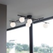 Immagine di Ideal Lux Atlas pl5 lampada da soffitto