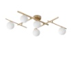 Immagine di Ideal Lux Atlas pl5 lampada da soffitto