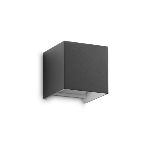 Immagine di Ideal Lux Atom ap d10 3000k lampada da parete