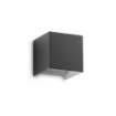 Immagine di Ideal Lux Atom ap d10 4000k lampada da parete