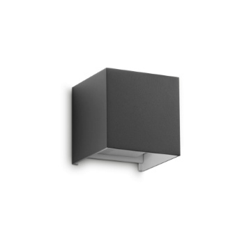 Immagine di Ideal Lux Atom ap d10 4000k lampada da parete