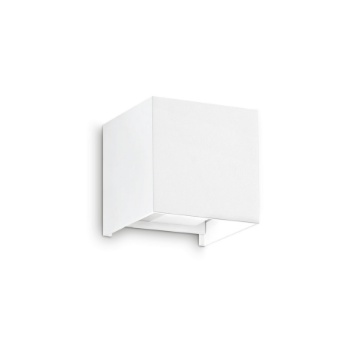 Immagine di Ideal Lux Atom ap d10 3000k lampada da parete