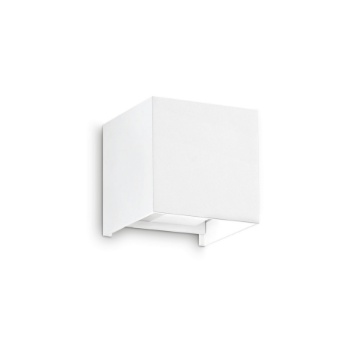 Immagine di Ideal Lux Atom ap d10 4000k lampada da parete