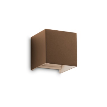 Immagine di Ideal Lux Atom ap d10 lampada da parete