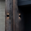 Immagine di Ideal Lux Atom ap d10 lampada da parete