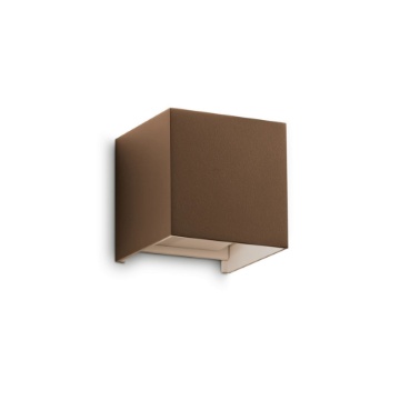 Immagine di Ideal Lux Atom ap d10 4000k lampada da parete