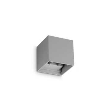 Immagine di Ideal Lux Atom ap d10 3000k lampada da parete