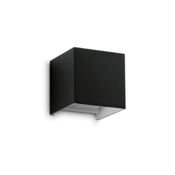Immagine di Ideal Lux Atom ap d10 lampada da parete