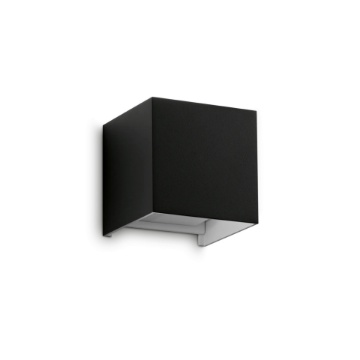 Immagine di Ideal Lux Atom ap d10 4000k lampada da parete