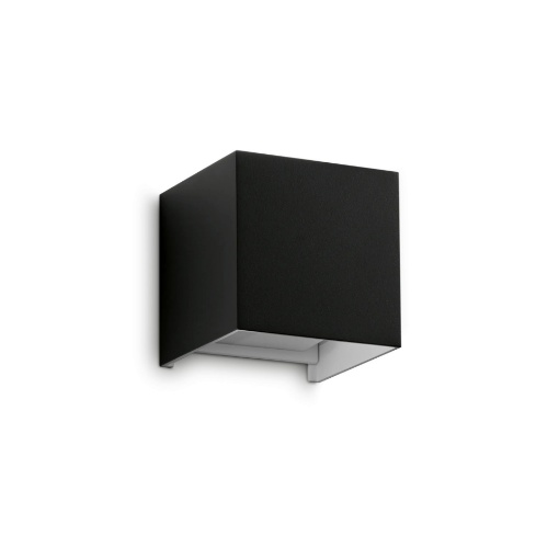 Immagine di Ideal Lux Atom ap d10 4000k lampada da parete