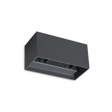 Immagine di Ideal Lux Atom ap d20 3000k lampada da parete