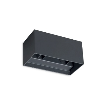 Immagine di Ideal Lux Atom ap d20 4000k lampada da parete