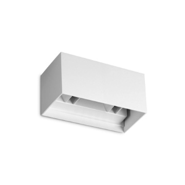 Immagine di Ideal Lux Atom ap d20 lampada da parete
