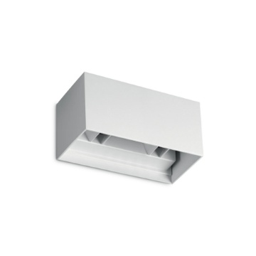 Immagine di Ideal Lux Atom ap d20 4000k lampada da parete