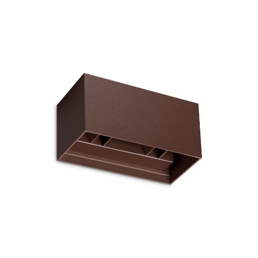 Immagine di Ideal Lux Atom ap d20 4000k lampada da parete
