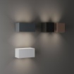 Immagine di Ideal Lux Atom ap d20 4000k lampada da parete