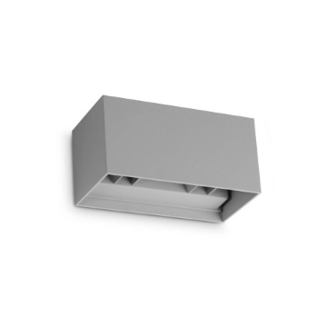 Immagine di Ideal Lux Atom ap d20 3000k lampada da parete