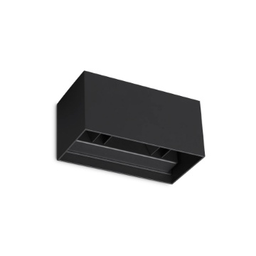 Immagine di Ideal Lux Atom ap d20 lampada da parete