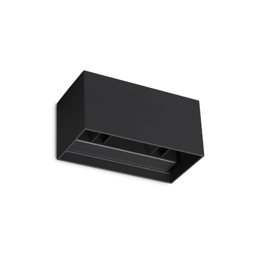 Immagine di Ideal Lux Atom ap d20 lampada da parete