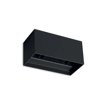 Immagine di Ideal Lux Atom ap d20 4000k lampada da parete