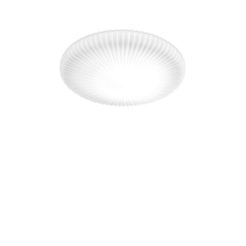 Immagine di Ideal Lux Atrium pl d55 lampada da soffitto