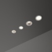 Immagine di Ideal Lux Basic fi accent 10w 3000k