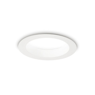Immagine di Ideal Lux Basic fi wide 15w 3000k