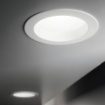 Immagine di Ideal Lux Basic fi wide 15w 3000k