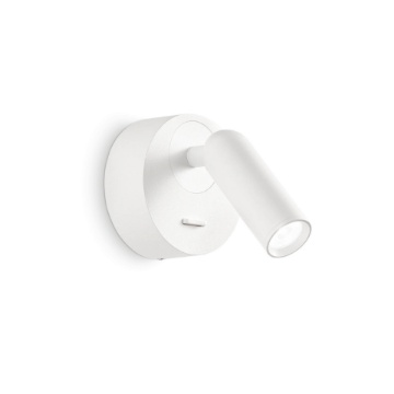 Immagine di BEAN AP ROUND BIANCO