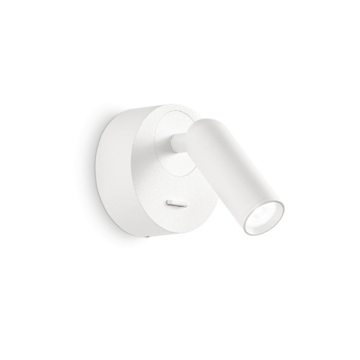 Immagine di BEAN AP ROUND BIANCO