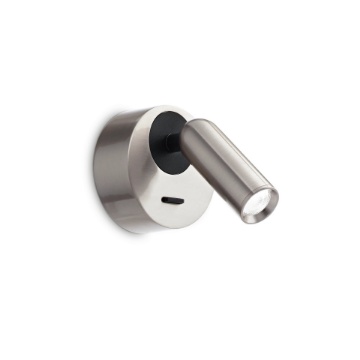 Immagine di BEAN AP ROUND NICKEL