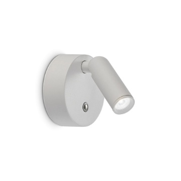 Immagine di BEAN AP ROUND RECHARGEABLE BIANCO
