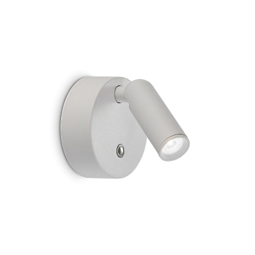 Immagine di BEAN AP ROUND RECHARGEABLE BIANCO