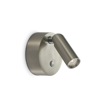 Immagine di BEAN AP ROUND RECHARGEABLE NICKEL