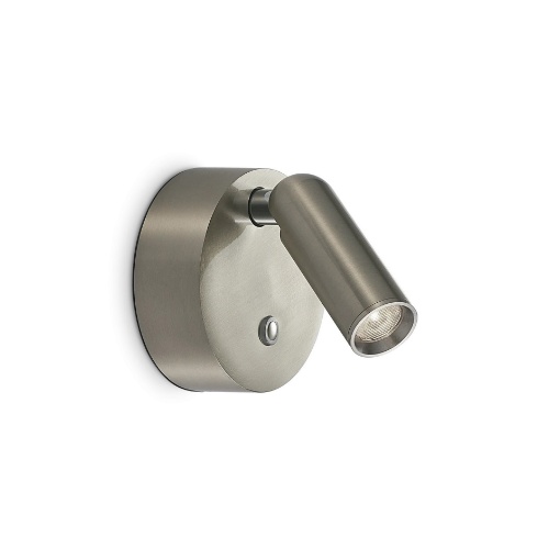 Immagine di BEAN AP ROUND RECHARGEABLE NICKEL