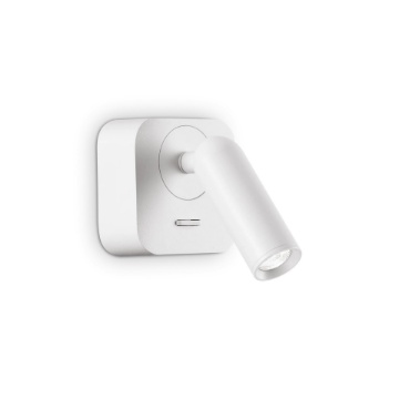 Immagine di BEAN AP SQUARE BIANCO