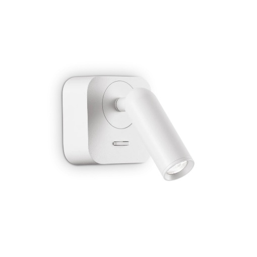 Immagine di BEAN AP SQUARE BIANCO