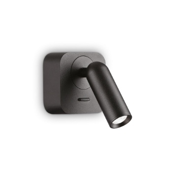 Immagine di BEAN AP SQUARE NERO
