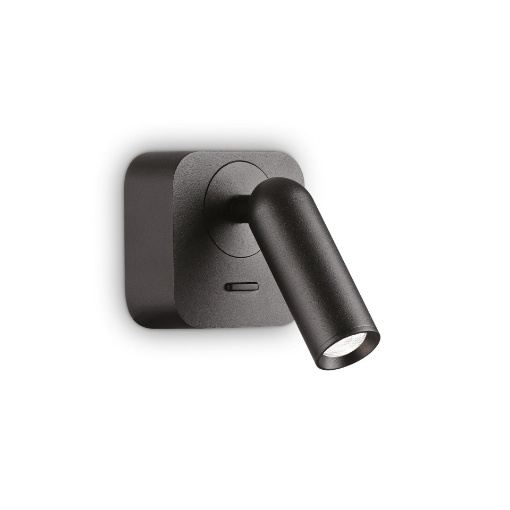 Immagine di BEAN AP SQUARE NERO