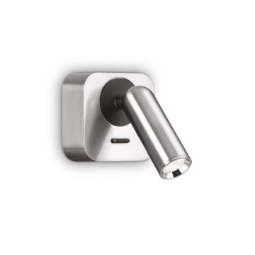 Immagine di BEAN AP SQUARE NICKEL