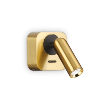 Immagine di BEAN AP SQUARE OTTONE